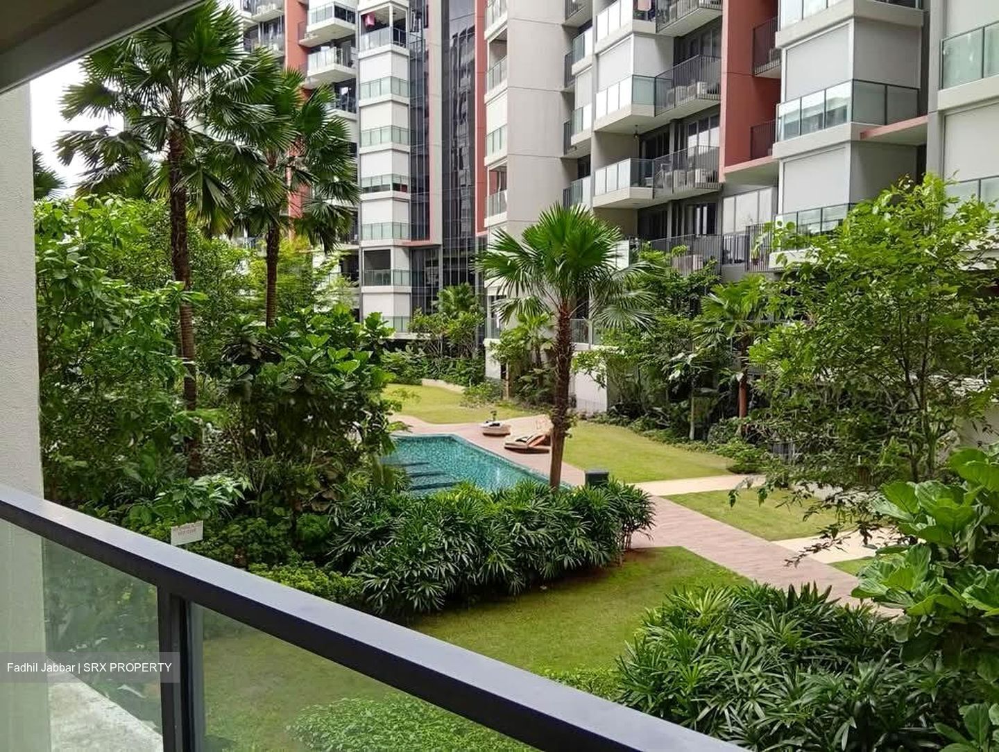 Affinity At Serangoon (D19), Apartment #599180451